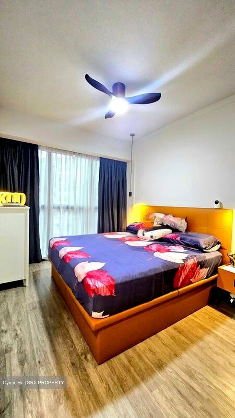 Riverfront Residences (D19), Apartment #500030861